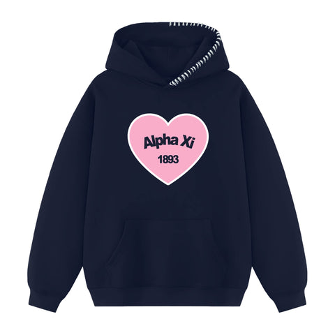 Close to Me Sorority Hoodie