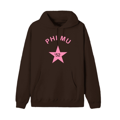 Arc Star Sorority Hoodie