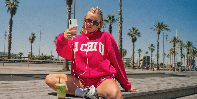 Custom Apparel You'll Wear On Repeat