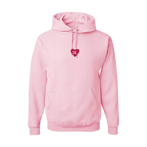 Always Be VT Hoodie Pre-order