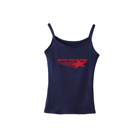 Midnight Chic Tank