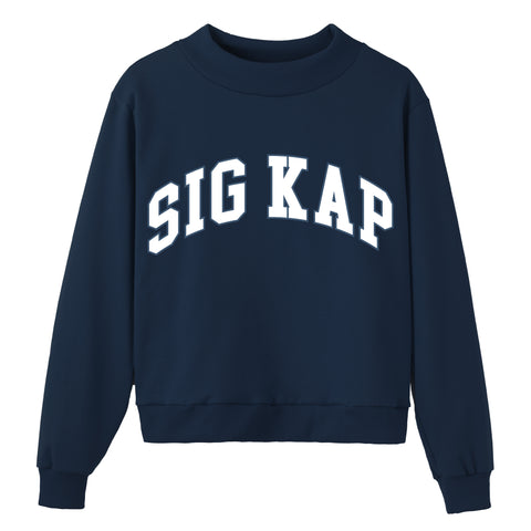 Grand Valley State University Sigma Kappa Mockneck| PO 10960