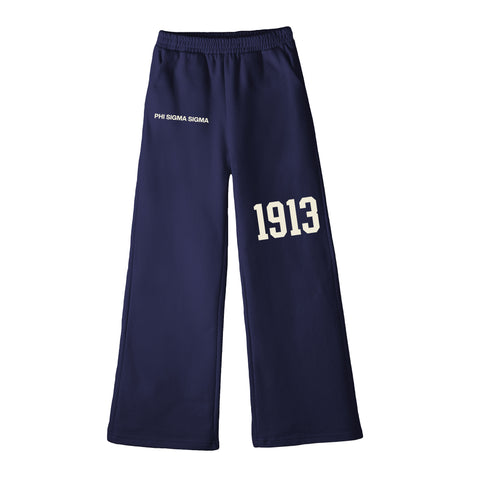 PO 11784|James Madison University Phi Sigma Sigma Sweats