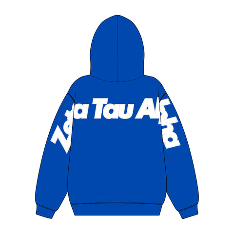 PO 19365 Zeta Tau Alpha HLH Hoodie