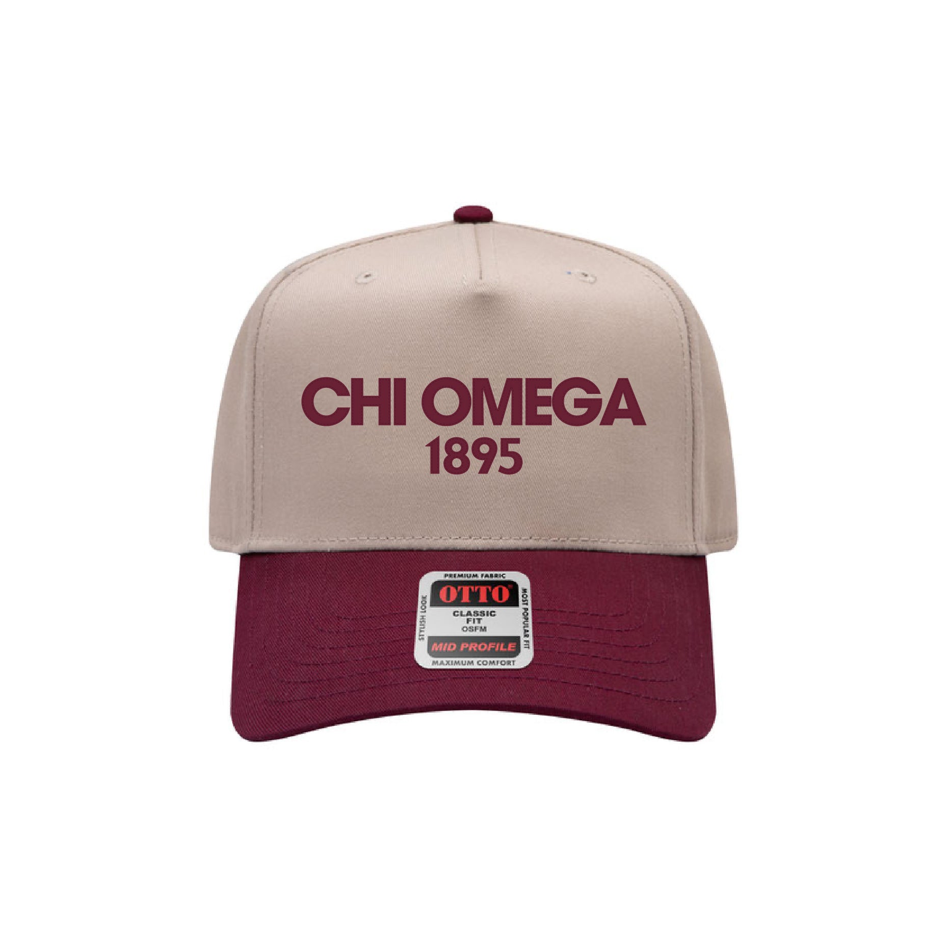 Worcester Poly Chi Omega Spring Merch Link – The Hang Loose Hut