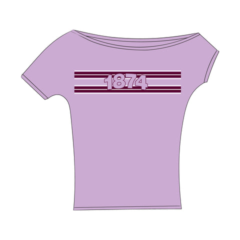 PO 17015 Sigma Kappa Purple Marina Top
