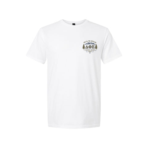 PO 17354 Delta Phi Epsilon Standard Unisex Tee