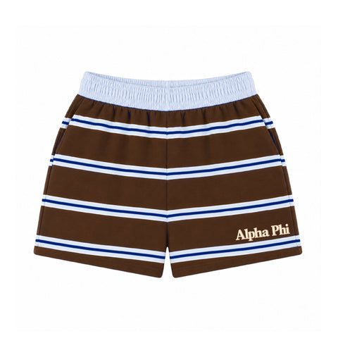 Back Bay Shorts