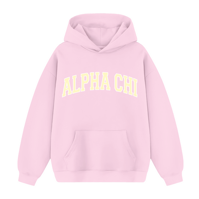 Pink Lemonade Sorority Hoodie