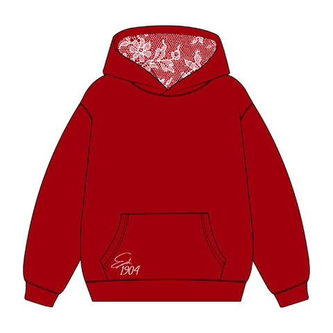 PO 18532 Alpha Gamma Delta HLH HOODIE