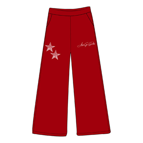 PO 18532 Alpha Gamma Delta HLH SWEATS