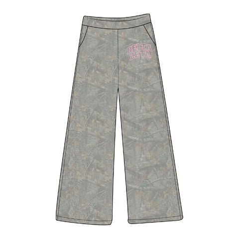 PO 17014  Delta Zeta HLH SWEATS