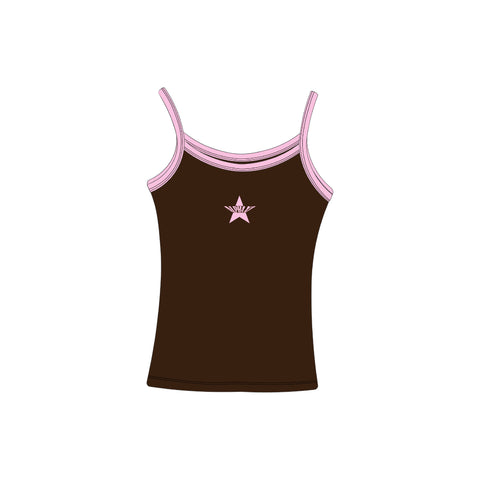 PO 13951| California State University San Marcos| Alpha Xi Delta| HLH HERMOSA TANK