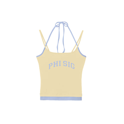 PO 13927| Syracuse University|Phi Sigma Sigma | ISLA TANK