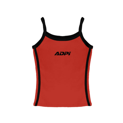 PO 15616| Florida Atlantic University| Alpha Delta Pi|THALIA TANK