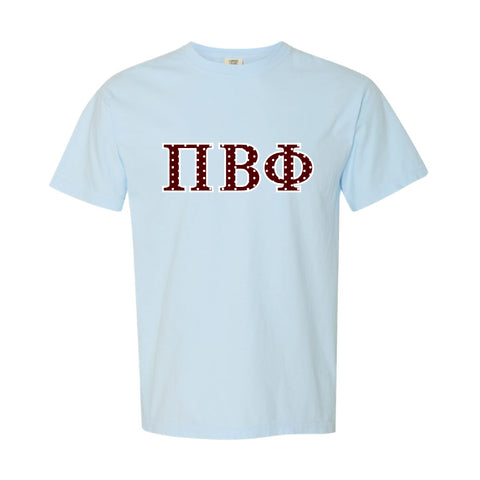 PO 15896| University of South Carolina| Pi Beta Phi|UNISEX TEE