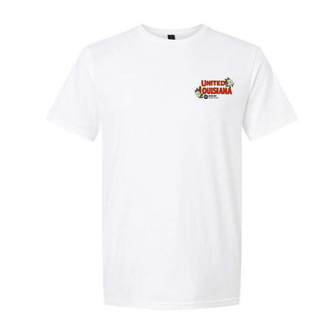 PO 16062| United Way Foundraiser| UNISEX TEE