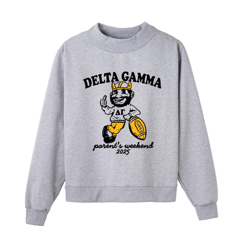 PO 12941| University of Idaho Delta Gamma| CAMBRIA MOCKNECK