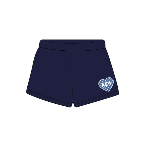 PO 13909| Tulane University| Alpha Epsilon Phi| HLH SHORTS