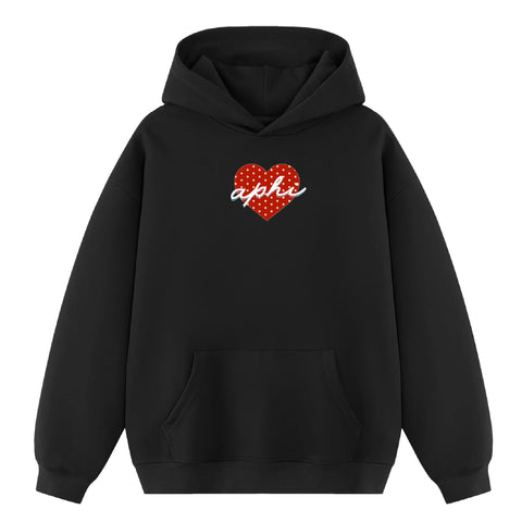 CSULB Alpha Phi Hoodie Pre-order