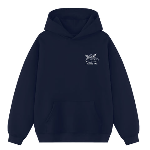 UoU Pi Phi Hoodie Pre-order