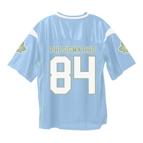 PO 16392| Oregon State University| Phi Sigma Rho|HLH JERSEY