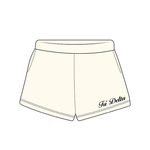 PO 16618| Pepperdine University| Delta Delta Delta |HLH SHORTS
