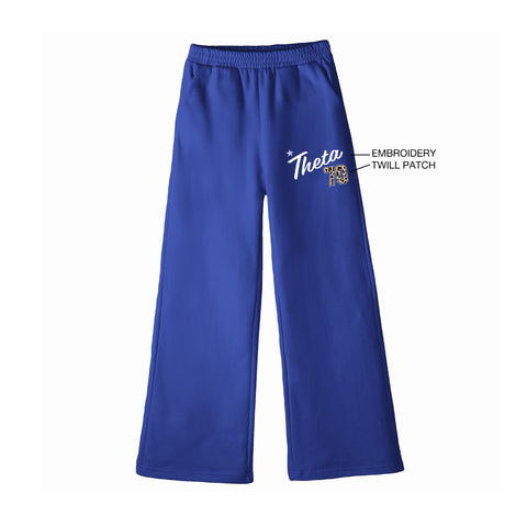 PO 13862|  University of Oregon| Kappa Alpha Theta |  SWEATS