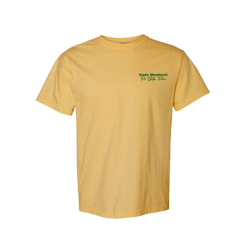 PO 13873| University of Oregon| Pi Beta Phi| UNISEX TEE