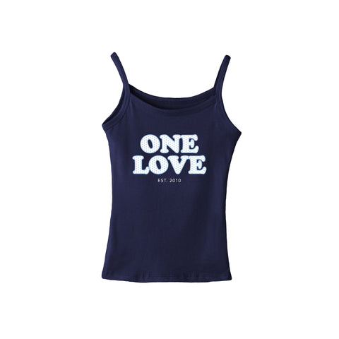 PO 13892| Villanova University| One Love | HERMOSA TANK
