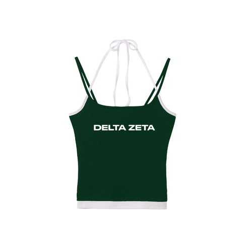 PO 16349| Delta Zeta| ISLA TANK
