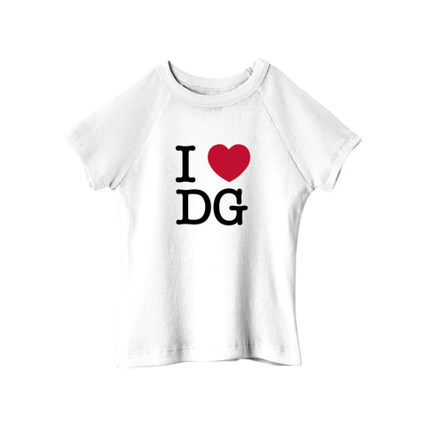 PO 16288 | California State Polytechnic Institute - San Luis Obispo | Delta Gamma | New Port Tee