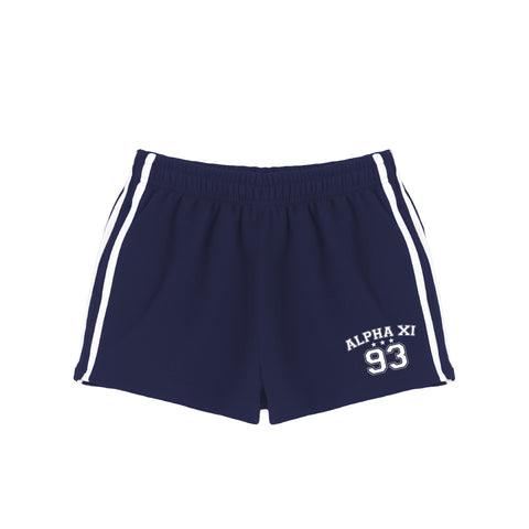 KSU Alpha Xi Delta Shorts Pre-order