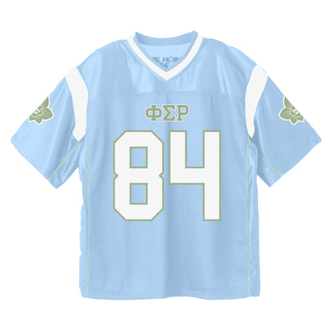 PO 16392| Oregon State University| Phi Sigma Rho|HLH JERSEY