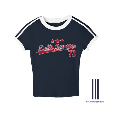 PO 16475 Delta Gamma Tee