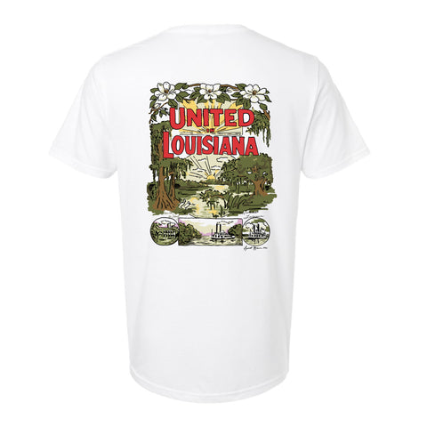 PO 16062| United Way Foundraiser| UNISEX TEE