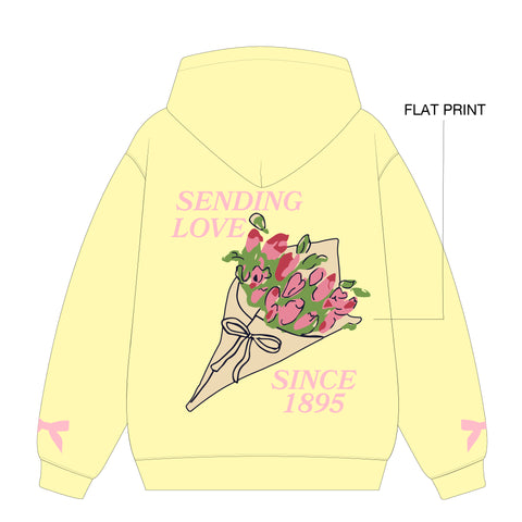 PO 15920| Oregon State University| Chi Omega|HLH HOODIE