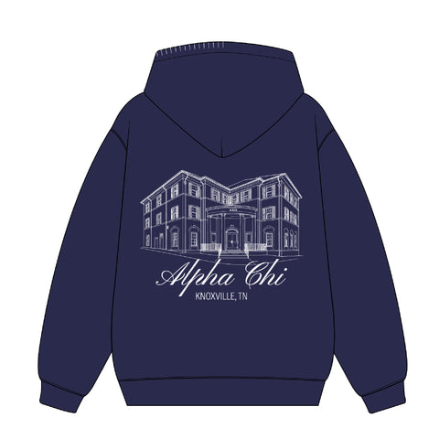 PO 90120 Alpha Chi Omega HLH Hoodie