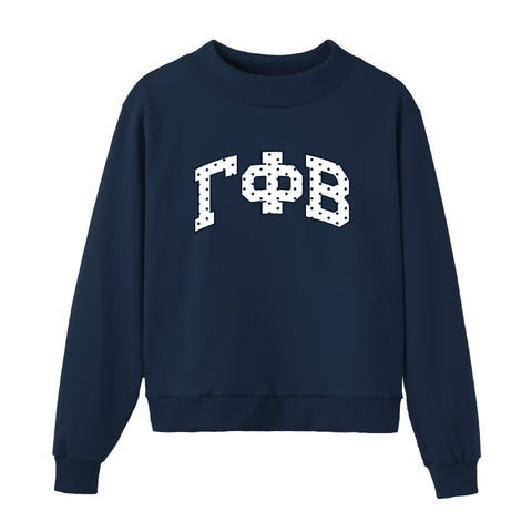 CSU Fullerton Mockneck Pre-order