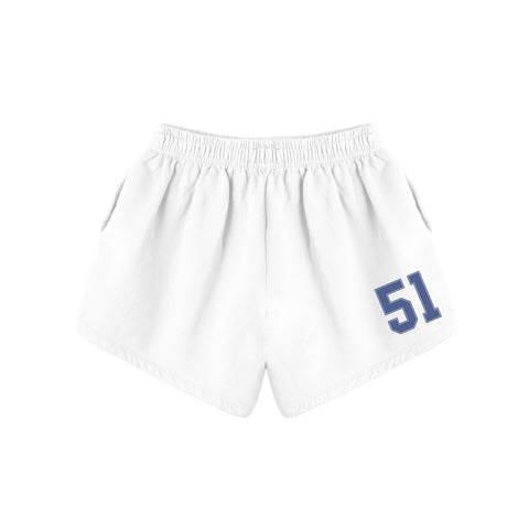 PO 16598 Alpha Delta Pi Miami Shorts