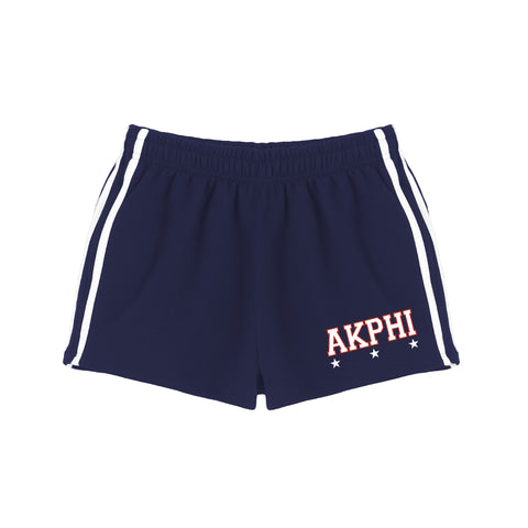 PO 16628| SUNY  Oneonta| Alpha Kappa Phi|Thalia Shorts