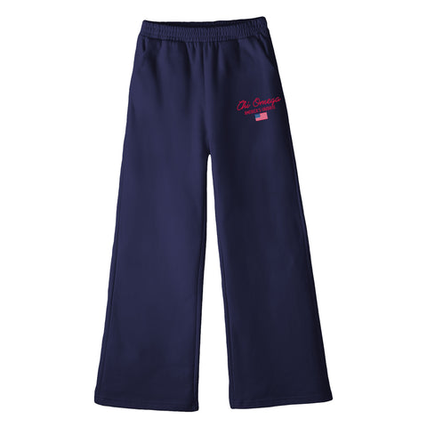 Navy Catalina Sweats MSU Pre-order '26