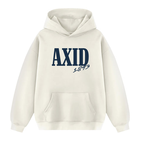 KSU Alpha Xi Delta Hoodie Pre-order