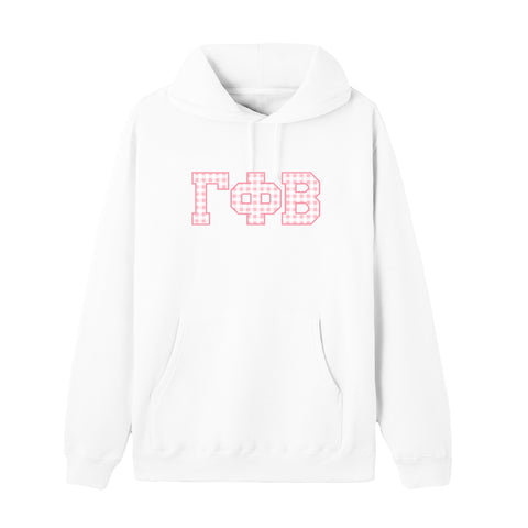 CSU Fullerton Standard Hoodie Pre-order
