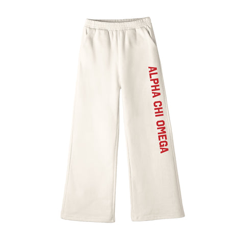 PO 13973| American University| Alpha Chi Omega |CATALINA SWEATS