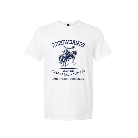 PO 11959| University of California Berkeley Pi Beta Phi Premium Unisex Tee