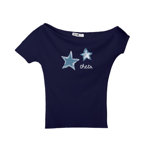 PO 15635 Kappa Alpha Theta Marina Top