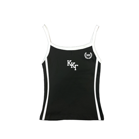Purdue Kappa Kappa Gamma BLK Thalia Top '24