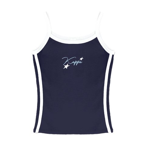 Embroidered Tank UofA Pre-order