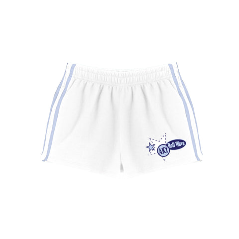 PO 13588| Tulane University| Alpha Kappa Psi| THALIA SHORTS